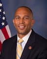 Hakeem Jeffries